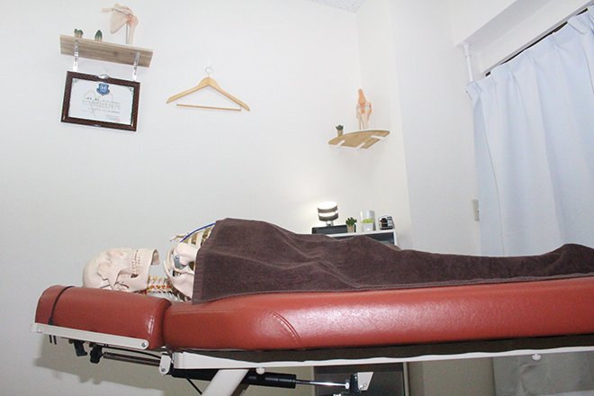 BODYREMAKER 鍼灸治療院・整体院 | 御茶ノ水のリラクゼーション