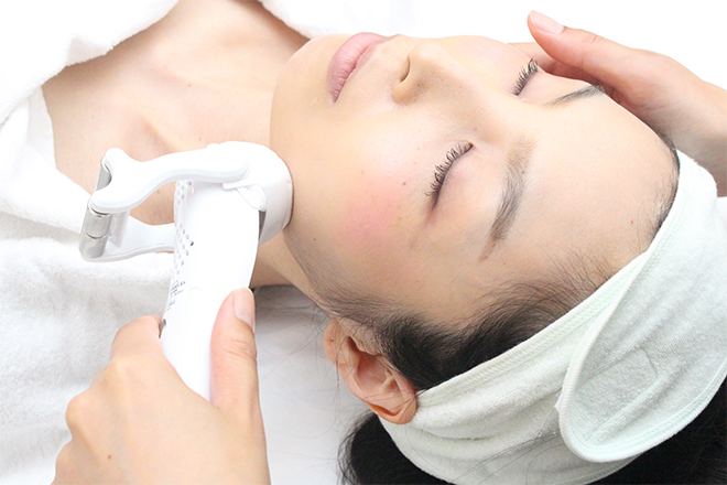 Nu you with Smile | 野田のエステサロン Nu you with Smile | 野田のエステサロン