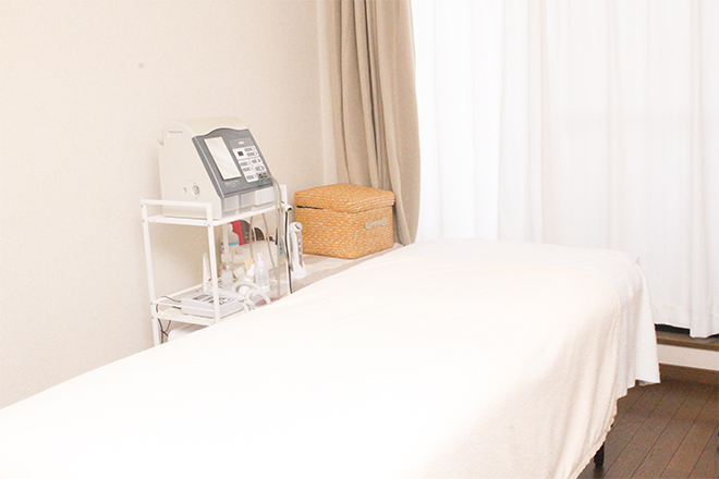 Nu you with Smile | 野田のエステサロン Nu you with Smile | 野田のエステサロン