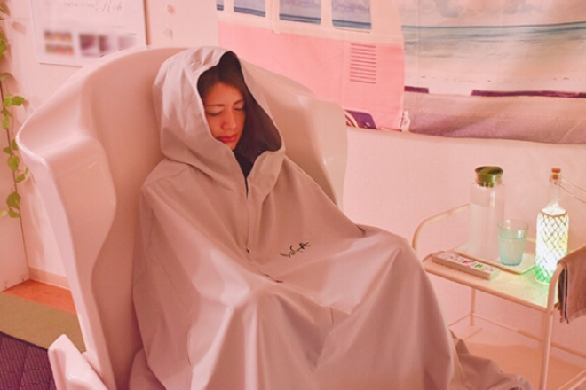 YOSAPARK Lino. 大分駅前店 | 大分のエステサロン