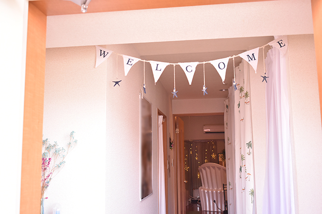 YOSAPARK Lino. 大分駅前店 | 大分のエステサロン