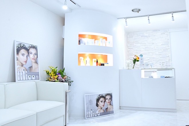 KYAS luxury beauty lounge | 茅ヶ崎のリラクゼーション