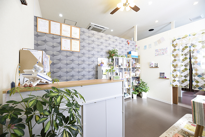 癒しのサロン ミント | 北九州のエステサロン 癒しのサロン ミント | 北九州のエステサロン