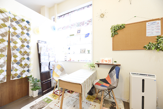 癒しのサロン ミント | 北九州のエステサロン 癒しのサロン ミント | 北九州のエステサロン