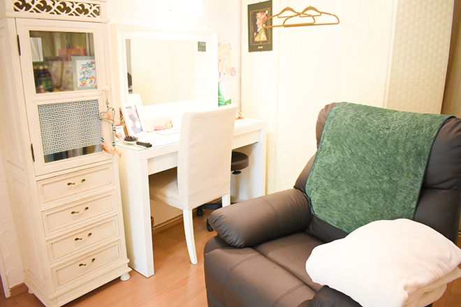 ドライヘッドスパ専門サロン 寝子になりたい | 小岩のリラクゼーション