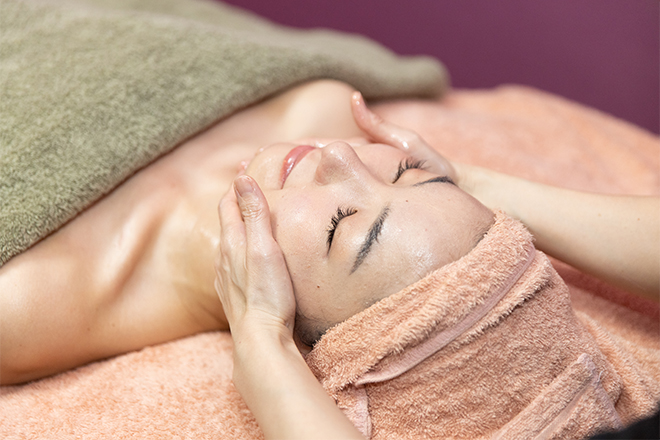 おうちサロンOOSUMI | 川西のエステサロン