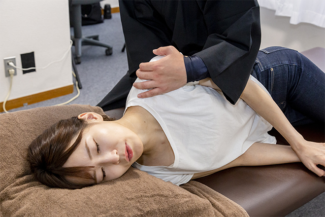 来幸心 -KOKORO- | 熊本のリラクゼーション