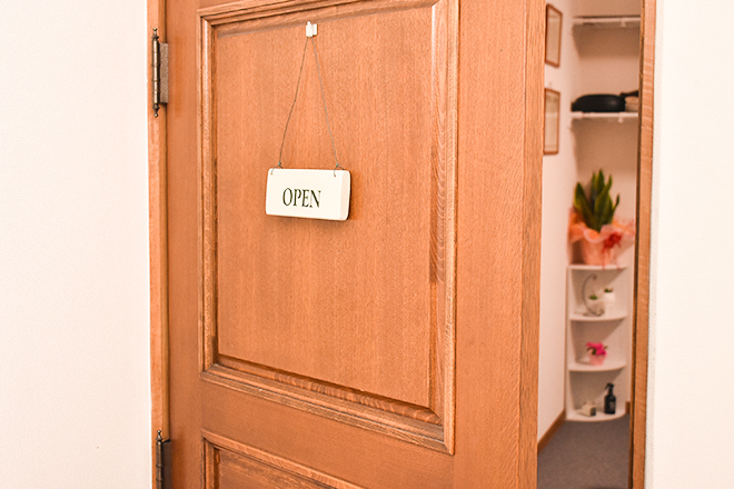 来幸心 -KOKORO- | 熊本のリラクゼーション