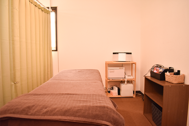 マッスル整体 | 高松のリラクゼーション