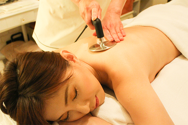 フェイシャル専門サロン bloom | 元町のエステサロン