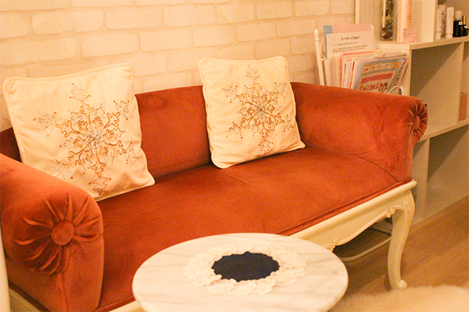 フェイシャル専門サロン bloom | 元町のエステサロン