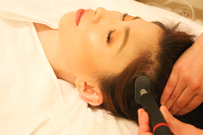 インディバとフェイシャルの専門サロンbloom | 元町のエステサロン