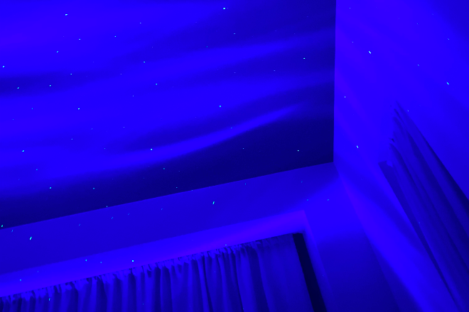 ドライヘッドスパ専門店 星のひとやすみ | 豊川のリラクゼーション