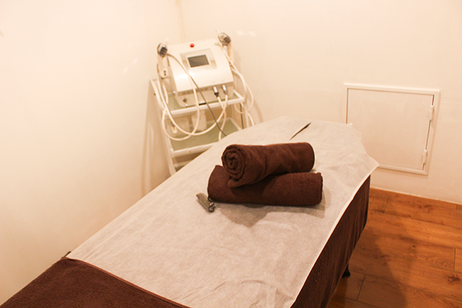 メンズ脱毛フィーゴ 池袋店 | 池袋のエステサロン