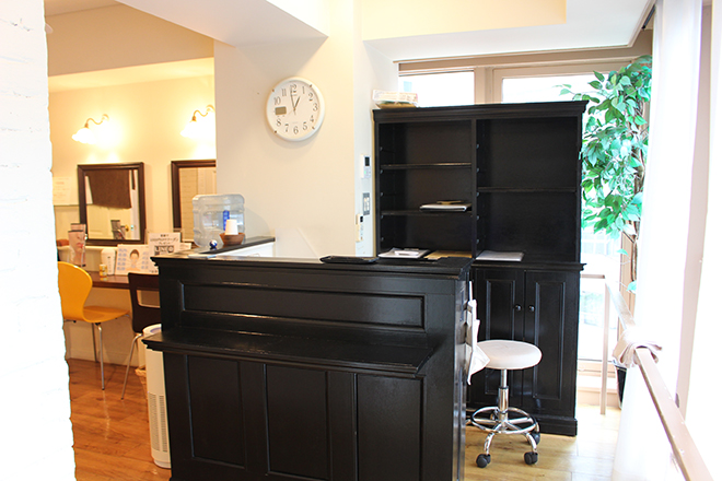 メンズ脱毛フィーゴ 池袋店 | 池袋のエステサロン