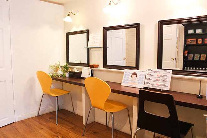 メンズ脱毛フィーゴ 池袋店 | 池袋のエステサロン