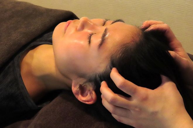 PULCHER SPA | 赤坂のエステサロン PULCHER SPA | 赤坂のエステサロン