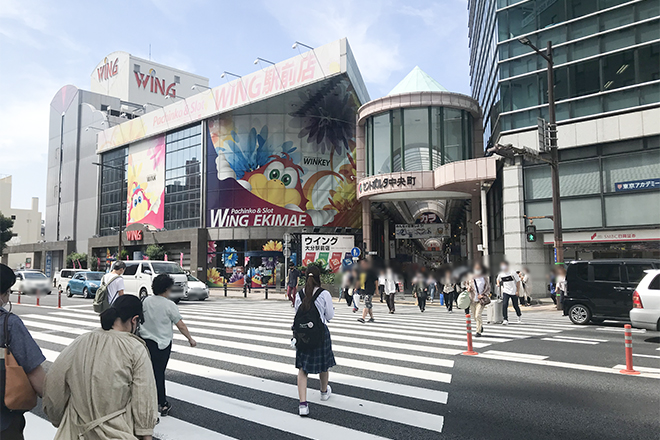 ストレッチ専門店 プラスストレッチ | 大分のリラクゼーション