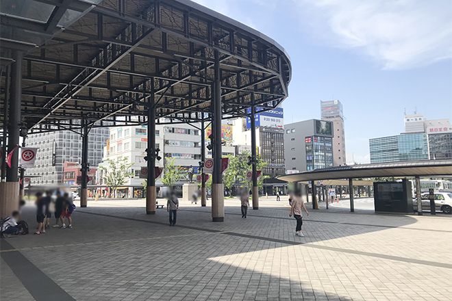 ストレッチ専門店 プラスストレッチ | 大分のリラクゼーション