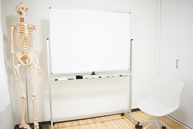 整体院 天～SUN～ | 岡山のリラクゼーション