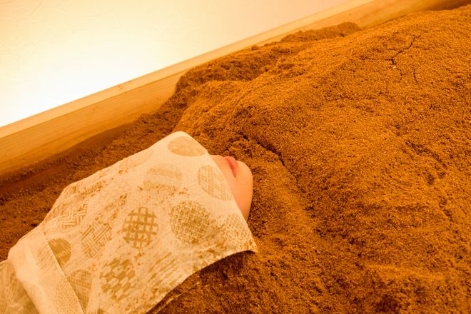 ボディケア&リラクゼーションサロン Sweet Honey | 鶴瀬のリラクゼーション