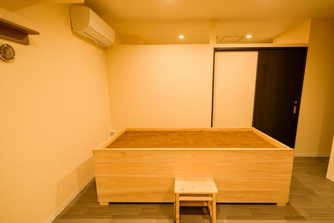 ボディケア&リラクゼーションサロン Sweet Honey | 鶴瀬のリラクゼーション