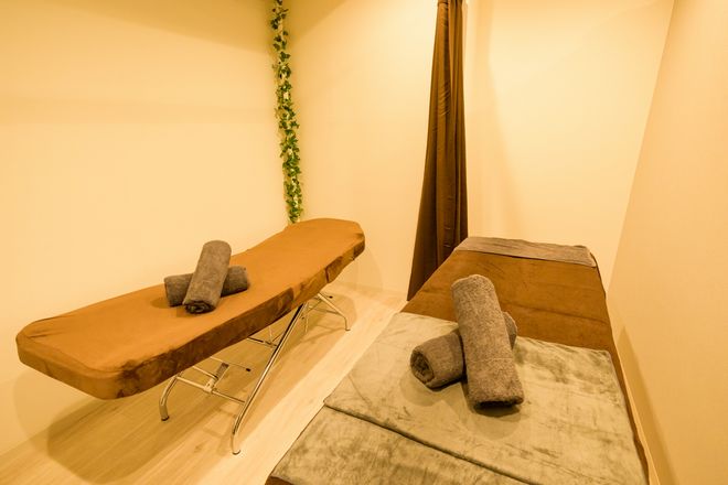 ボディケア&リラクゼーションサロン Sweet Honey | 鶴瀬のリラクゼーション