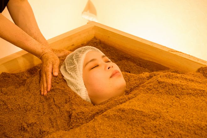 ボディケア&リラクゼーションサロン Sweet Honey | 鶴瀬のリラクゼーション