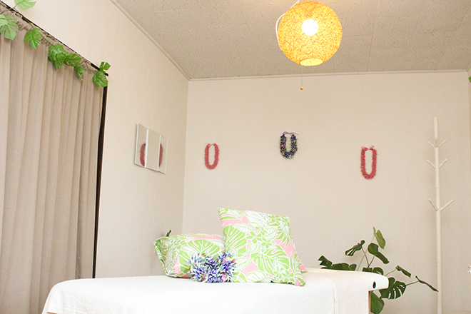 湘南整体 楽多 | 平塚のリラクゼーション