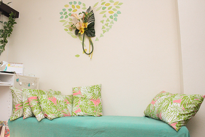 湘南整体 楽多 | 平塚のリラクゼーション