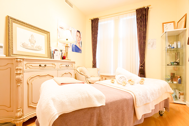 ESTHETIC SALON FELICIA | 愛西のエステサロン