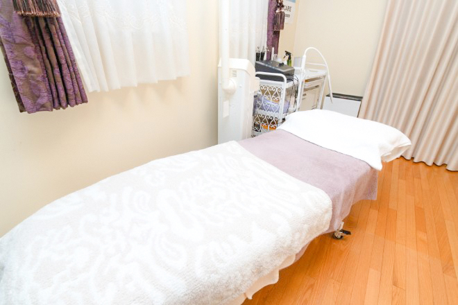 ESTHETIC SALON FELICIA | 愛西のエステサロン