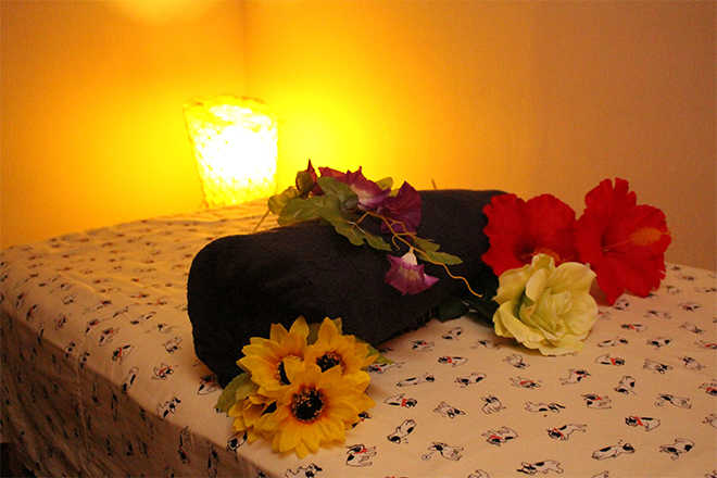 本格台湾式リラクゼーションサロン 爽健 川崎店 | 川崎のエステサロン