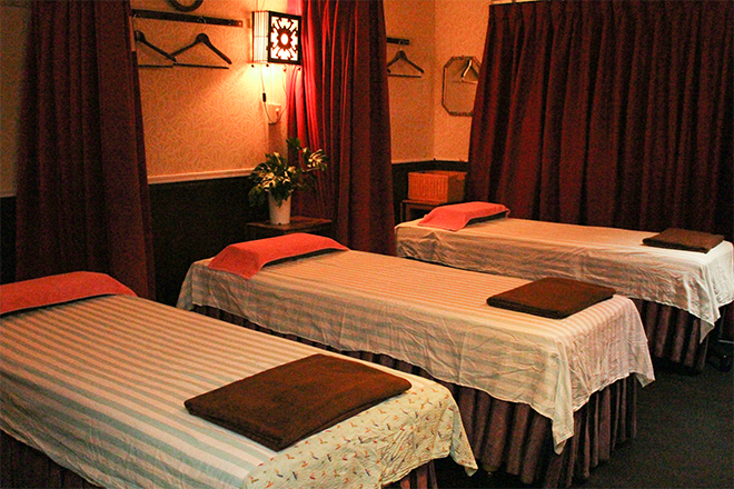 本格台湾式リラクゼーションサロン 爽健 横浜店 | 横浜のエステサロン