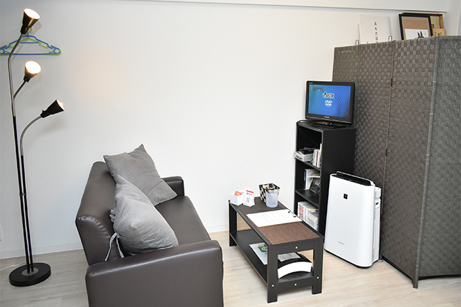 Re:body (リラクゼーション&整体) | 天王寺/阿倍野のリラクゼーション