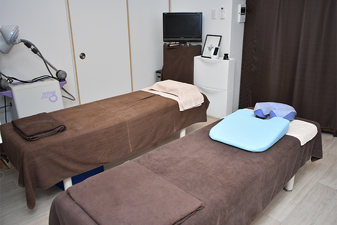 Re:body (リラクゼーション&整体) | 天王寺/阿倍野のリラクゼーション