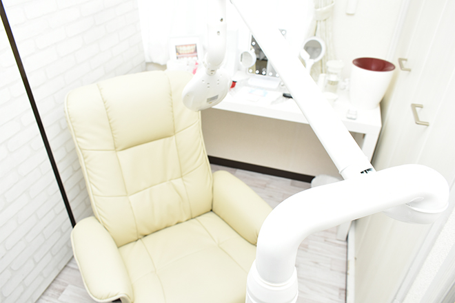 LOVE whitening 下北沢店 | 下北沢のリラクゼーション