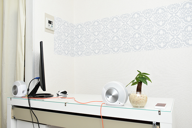 LOVE whitening 下北沢店 | 下北沢のリラクゼーション