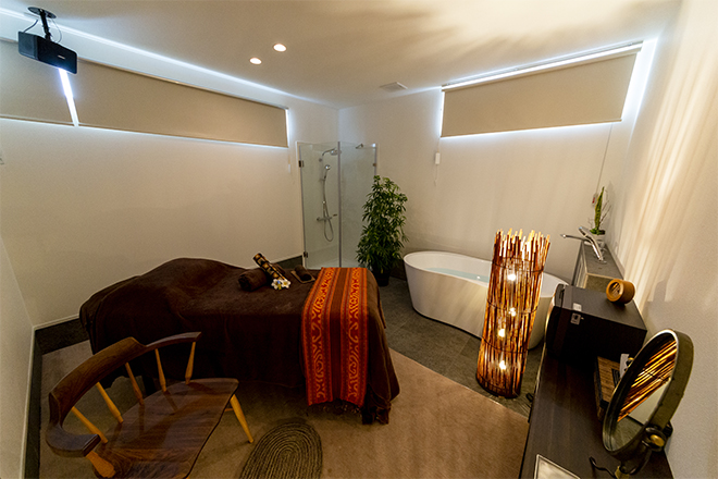 FRANGI SPA | 菊池のエステサロン