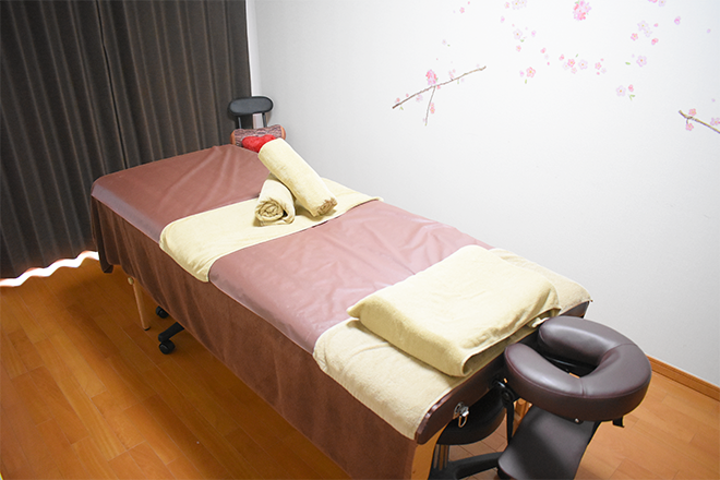 aguichant | 本町のリラクゼーション aguichant | 本町のリラクゼーション