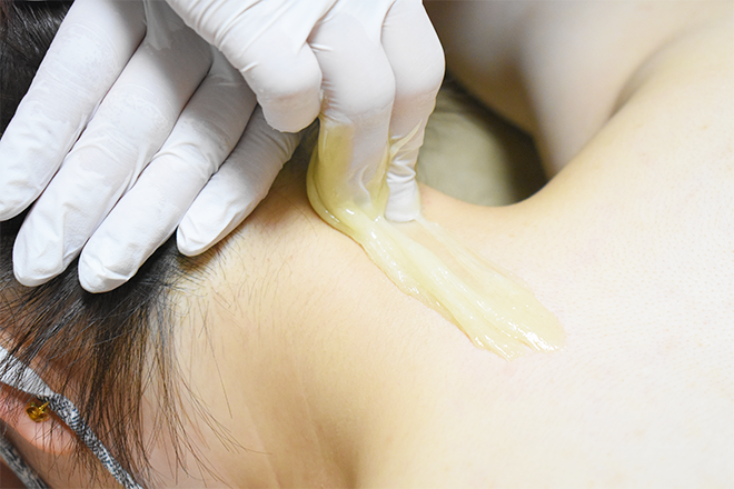 aguichant | 本町のリラクゼーション