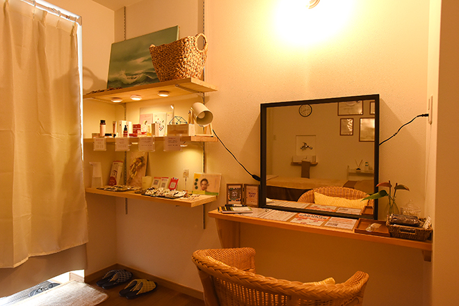 リラクシングスパ CASA | 諫早のリラクゼーション