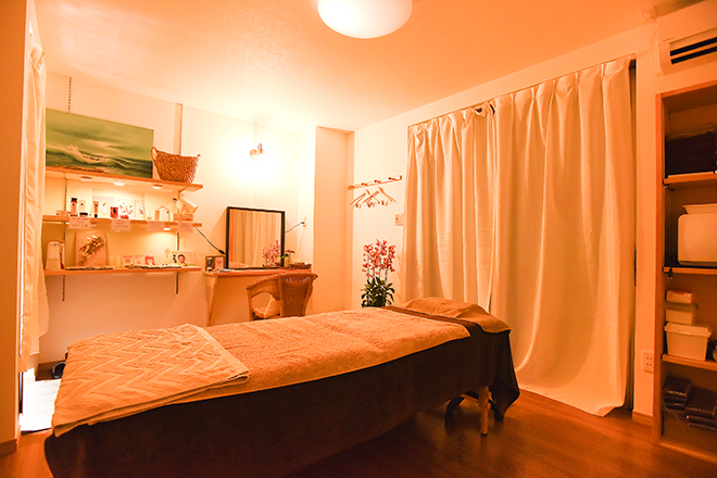 リラクシングスパ CASA | 諫早のリラクゼーション