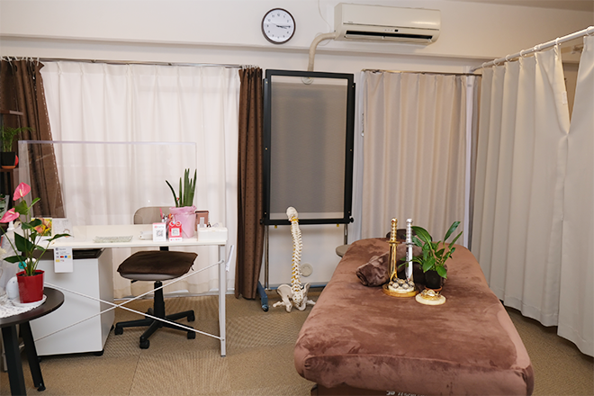 整体&美容 EIR | 恵比寿のリラクゼーション 整体&美容 EIR | 恵比寿のリラクゼーション