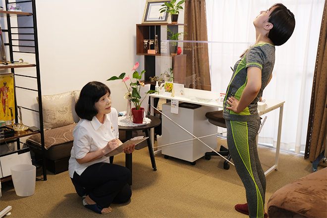 整体&美容 EIR | 恵比寿のリラクゼーション 整体&美容 EIR | 恵比寿のリラクゼーション