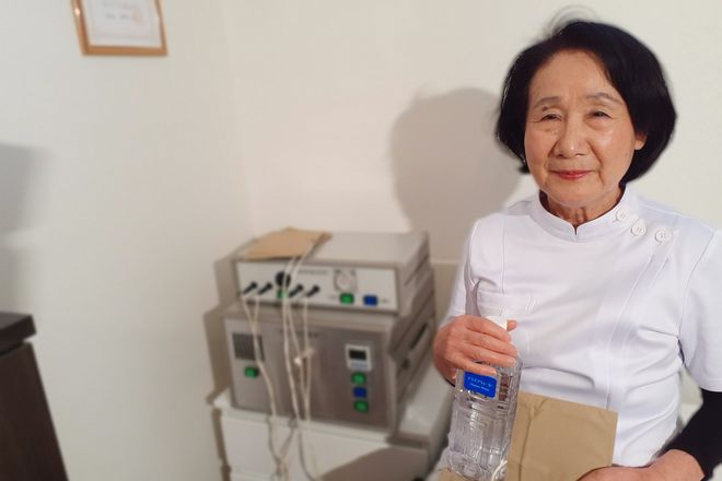 新リンパサロン和光南 | 和光のリラクゼーション