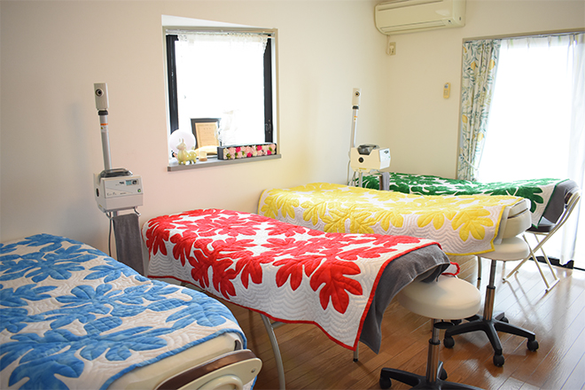 綺輝~4C~ | 伊勢原のエステサロン 綺輝~4C~ | 伊勢原のエステサロン