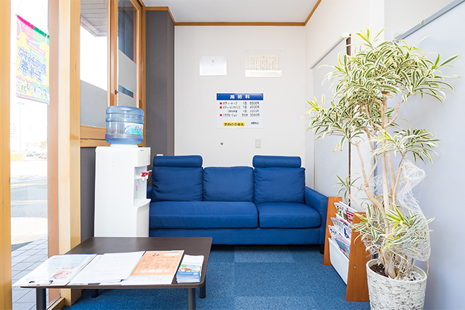 からだとこころのリラクゼーションスペース ヒロ | 別府のリラクゼーション