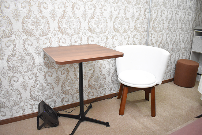 プライベートエステサロン RaySoelte | 糸島のエステサロン