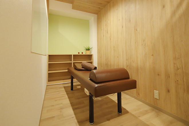 ボディケアYAT's | 亀戸のエステサロン